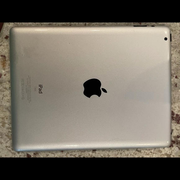 IPad 2nd generation - Picture 5 of 8